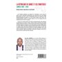 La République de Guinée et ses frontières (années 1880-2010)