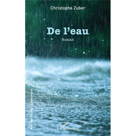 De l’eau