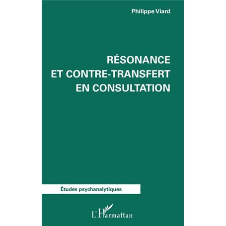 Résonance et contre-transfert en consultation