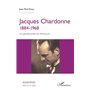 Jacques Chardonne