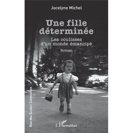 Une fille déterminée