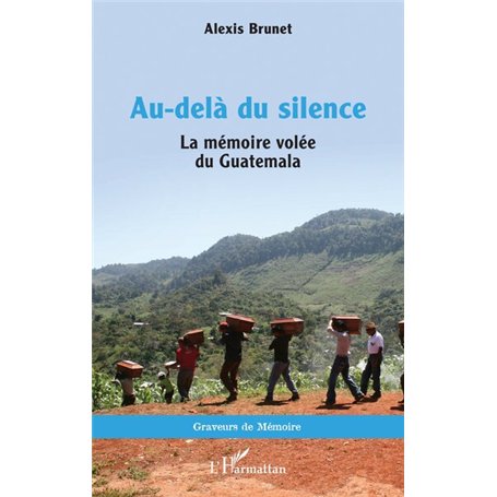 Au-delà du silence