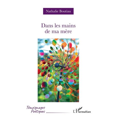 Dans les mains de ma mère