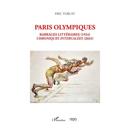 Paris olympiques