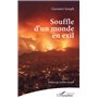 Souffle d’un monde en exil