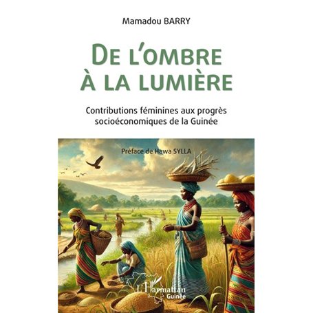 De l'ombre à la lumière