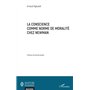 La conscience comme norme de moralité chez Newman 21,53 €