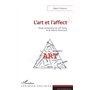 L'art et l'affect 26,42 €