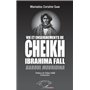 Vie et enseignements de Cheikh Ibrahima Fall