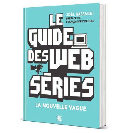 Le Guide des Webséries 19,57 €