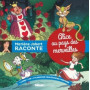 Alice au pays des merveilles 5,86 €