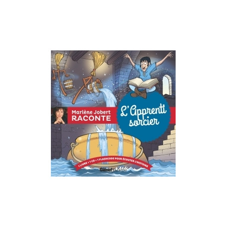 L'Apprenti sorcier 5,86 €