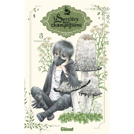 La sorcière aux champignons - Tome 03 7,05 €