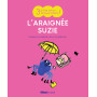 L'araignée Suzie 11,64 €