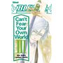 Bleach Roman - Can't Fear Your Own World - Tome 03