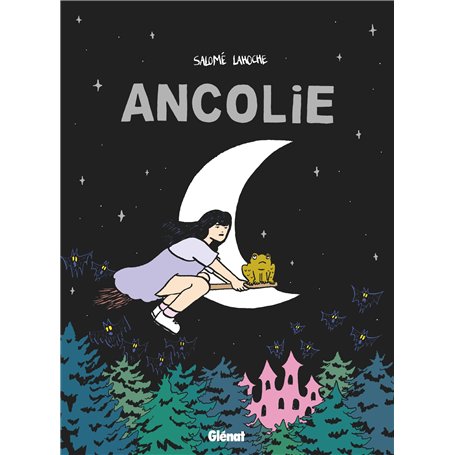 Ancolie
