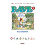 Rave - Édition originale - Tome 03