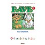 Rave - Édition originale - Tome 07