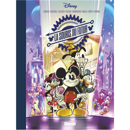 La Souris du futur 19,57 €