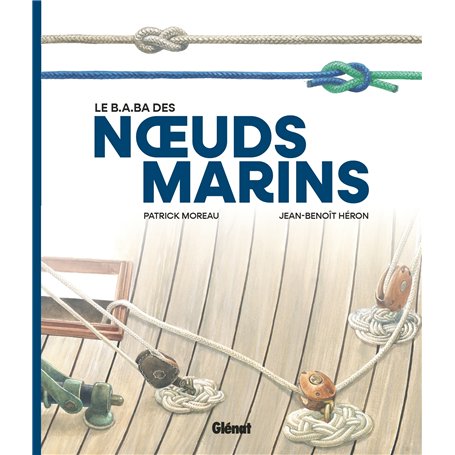 Le B.A.BA des noeuds marins NE