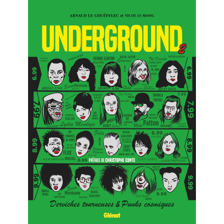 Underground 2