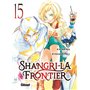Shangri-la Frontier - Tome 15