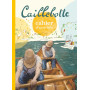 Cahier d'activités Caillebotte