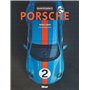 Quintessence Porsche 2e édition