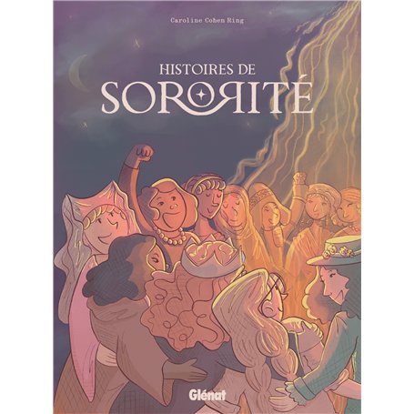 Histoires de sororité