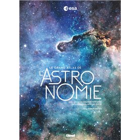 Le Grand Atlas de l'Astronomie 9e ed