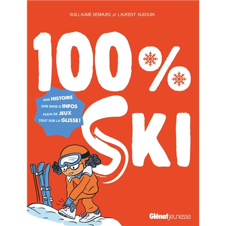 100% ski (nouvelle édition)