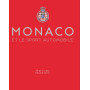 Coffret Monaco et le sport automobile