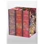 One Piece - Coffret Dressrosa (Tomes 71 à 80)