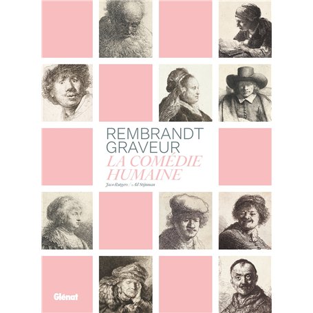 Rembrandt graveur Nouvelle édition