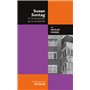 Susan Sontag - À l'avant-garde de la sensibilité