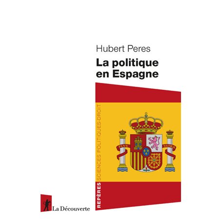 La politique en Espagne