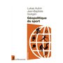 Géopolitique du sport