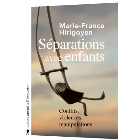 Séparations avec enfants - Conflits