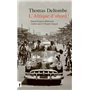 L' Afrique d'abord ! - Quand François Mitterrand voulait sauver l'Empire français
