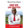 Une vie, une ambition 19,52 €