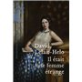 Il était une femme étrange