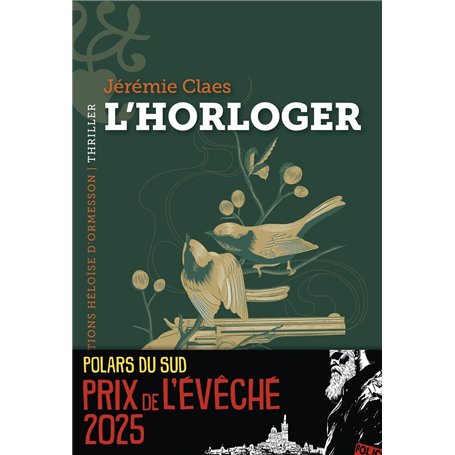 L'Horloger
