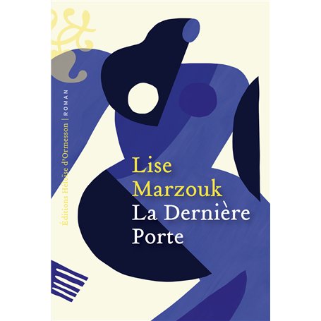 La Dernière Porte