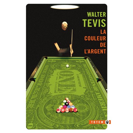 LA COULEUR DE L'ARGENT