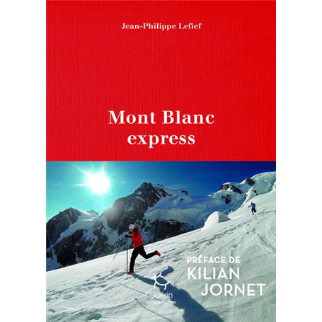 Mont-Blanc Express