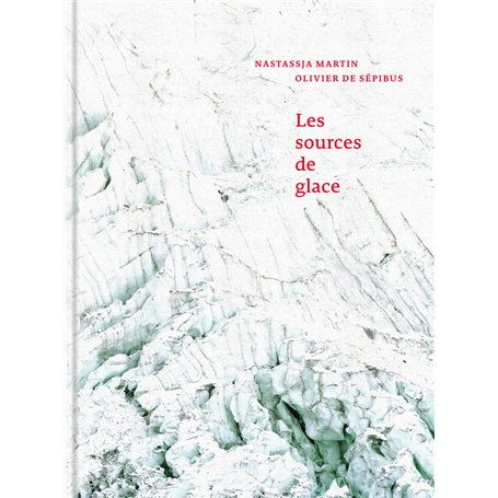 Les Sources de glace
