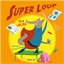 Super Loup va à l'école (REV) 10,76 €
