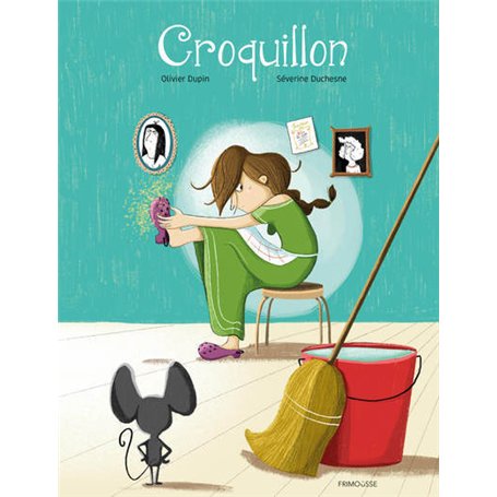 Croquillon 14,68 €