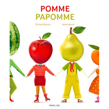 Pomme Papomme