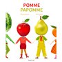 Pomme Papomme